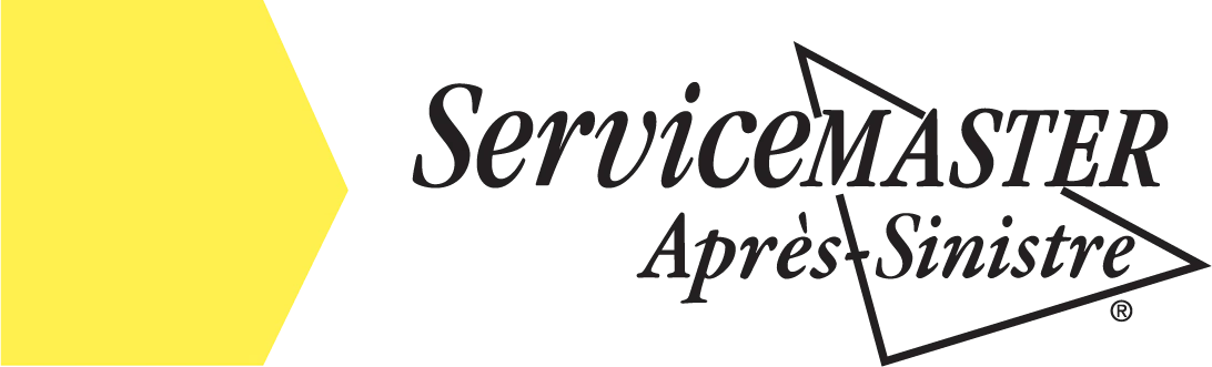 ServiceMaster Restore home page