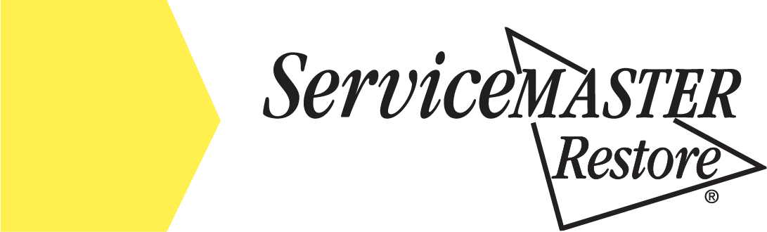 ServiceMaster Restore home page